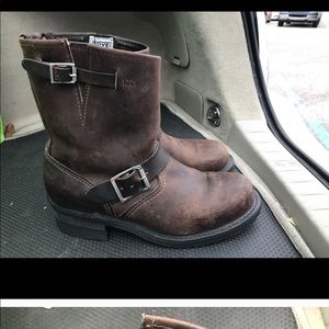 Frye boots size 6.5